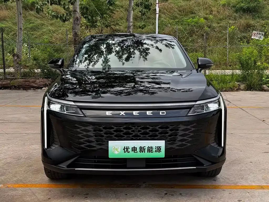 Exeed Yaoguang C-DM — фото 10