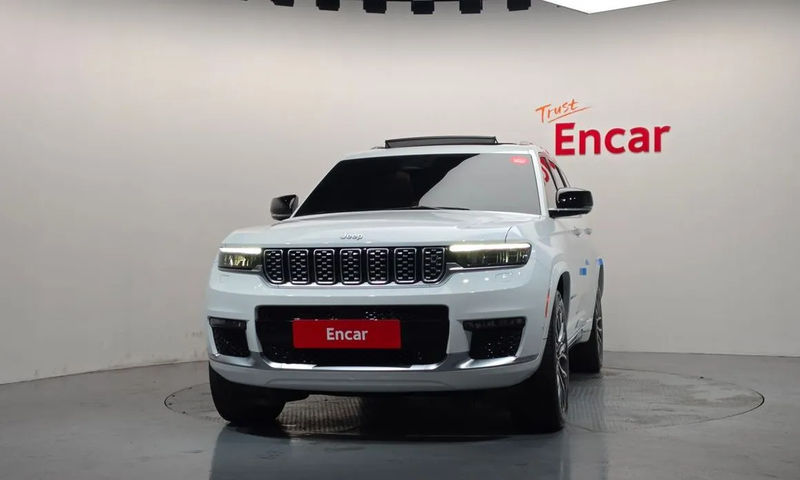 Jeep Cherokee — фото 5