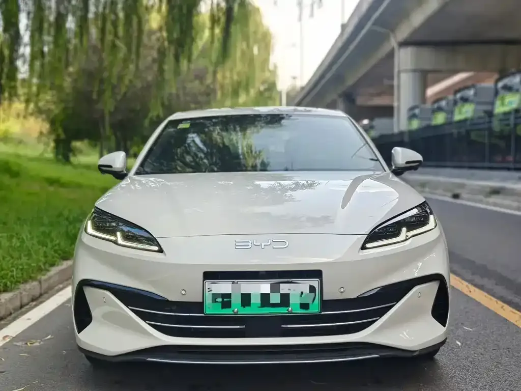 BYD Seal 06 — фото 4