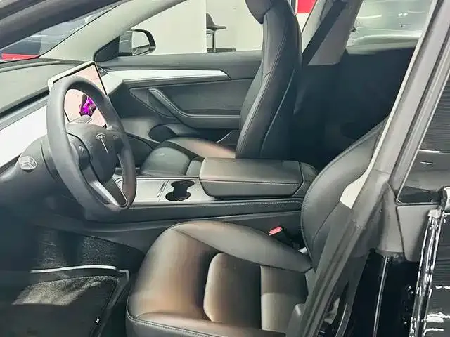 Tesla Model 3 — фото 2