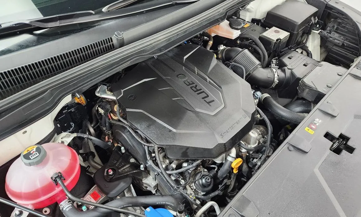 Kia Carnival — фото 10