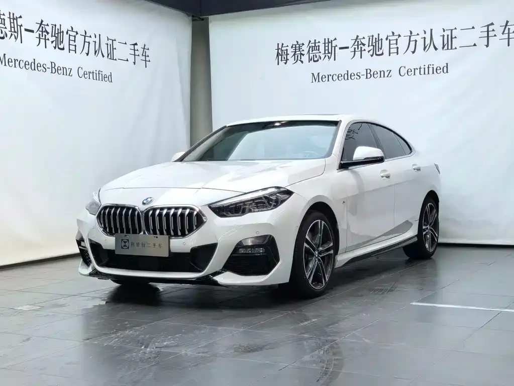 BMW 2 Series (Import) — фото 1
