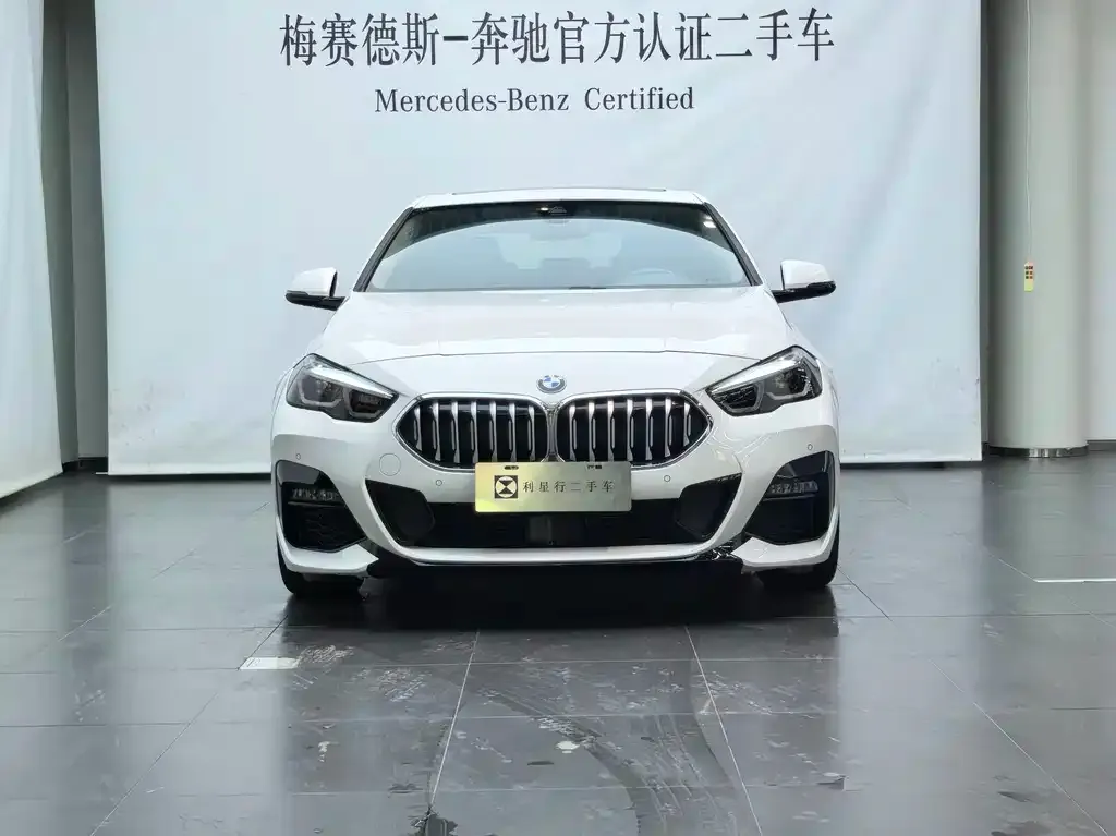 BMW 2 Series (Import) — фото 3