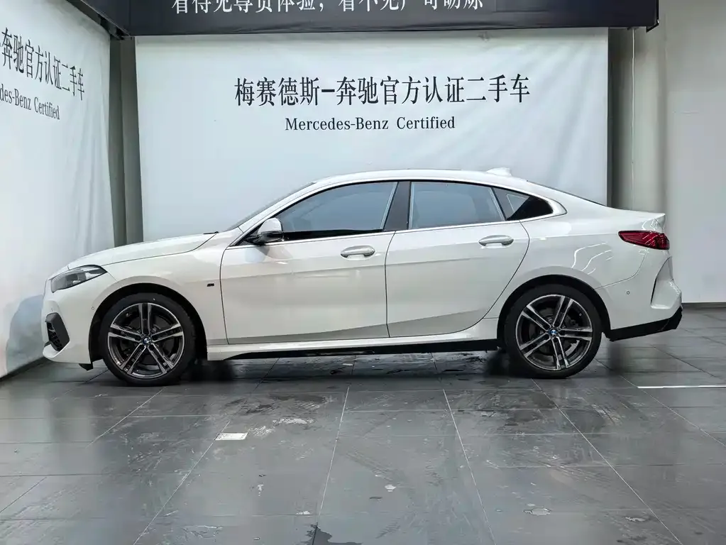 BMW 2 Series (Import) — фото 5
