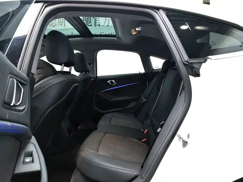 BMW 2 Series (Import) — фото 10
