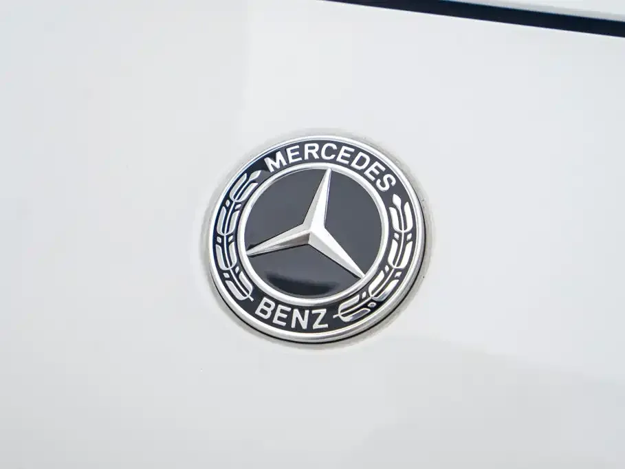Mercedes-Benz C-Class — фото 9