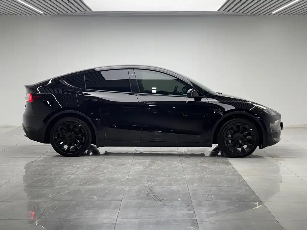 Tesla Model Y — фото 5