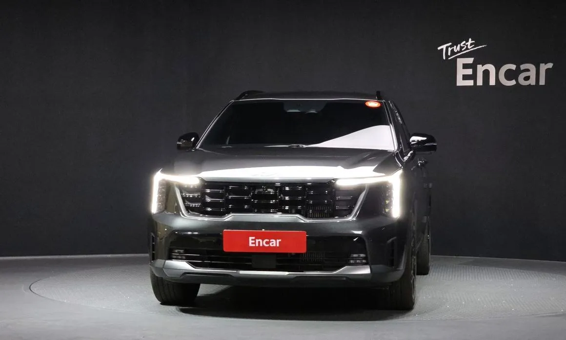 Kia Sorento — фото 2
