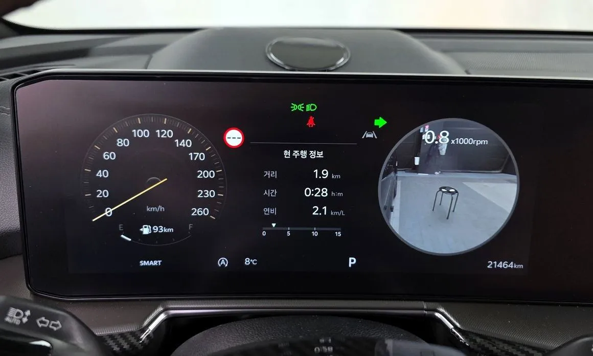 Kia Sorento — фото 5