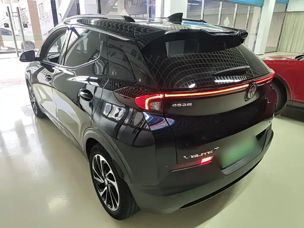 Buick Velite 7 — фото 4