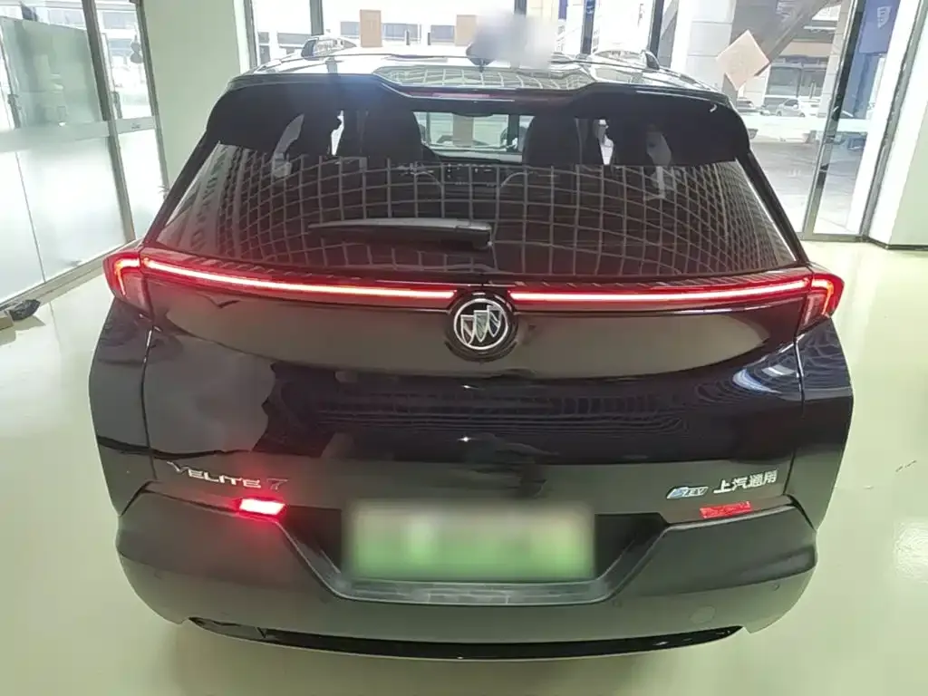 Buick Velite 7 — фото 8