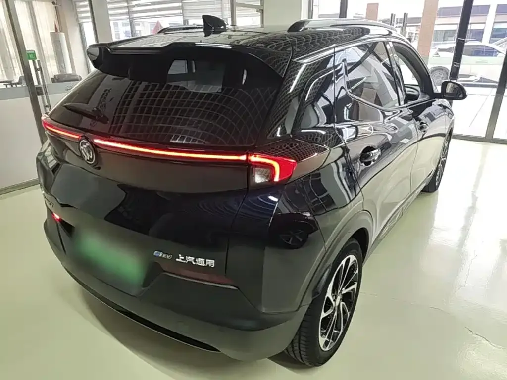 Buick Velite 7 — фото 10