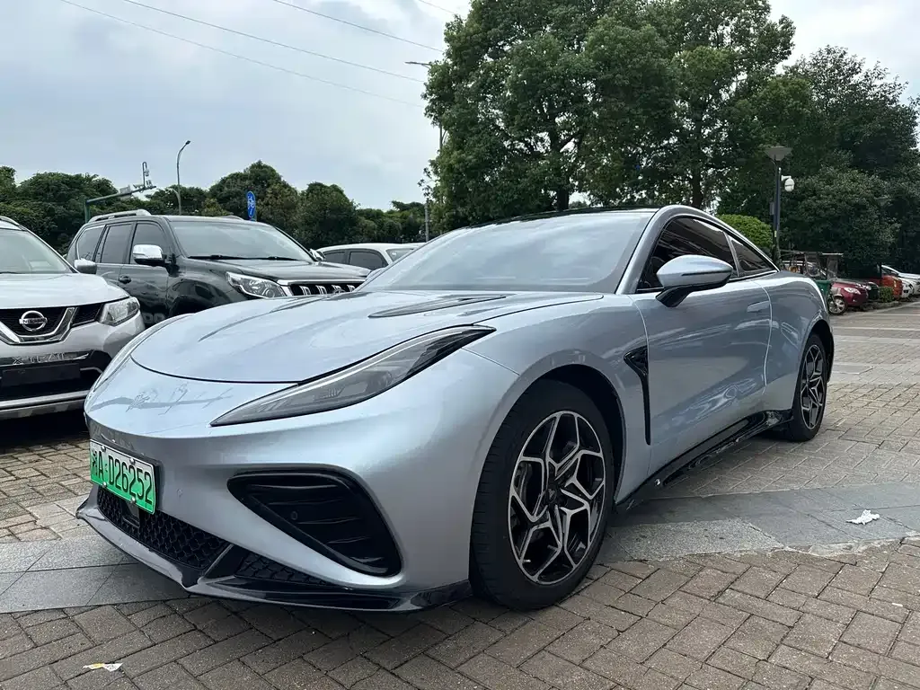 Neta GT — фото 1