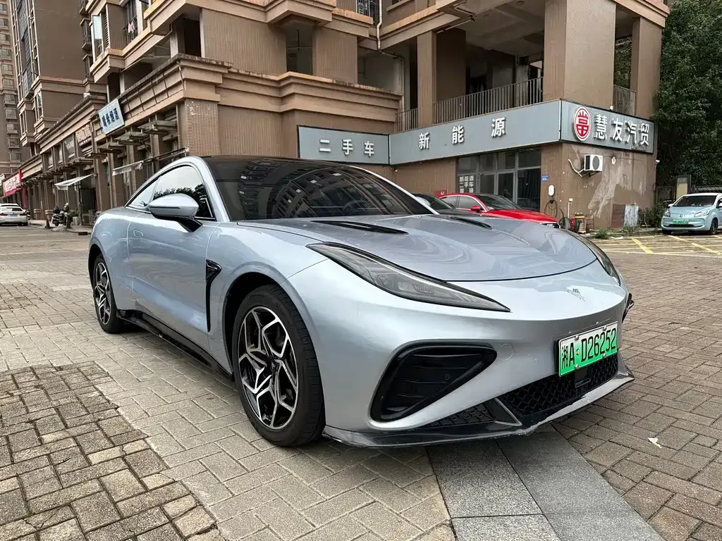 Neta GT — фото 9