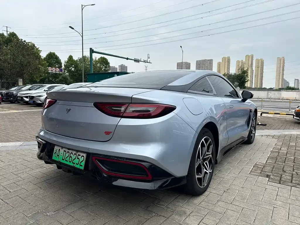 Neta GT — фото 2