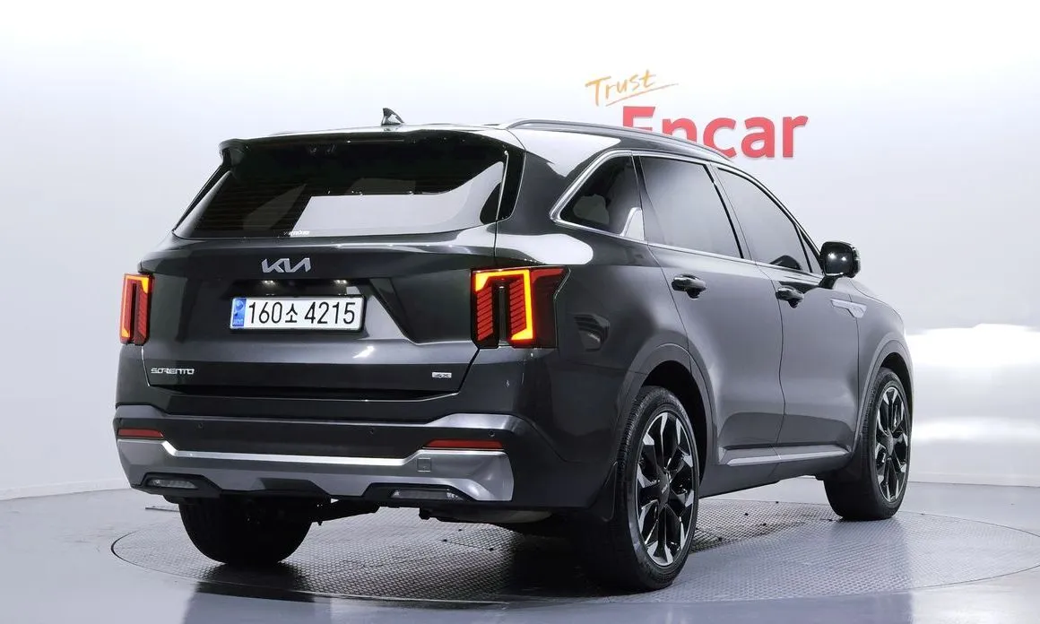 Kia Sorento — фото 2