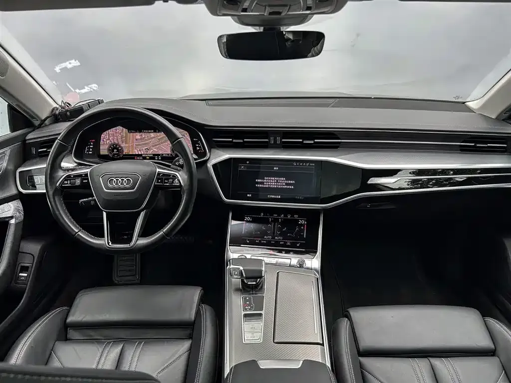 Audi A7 — фото 4