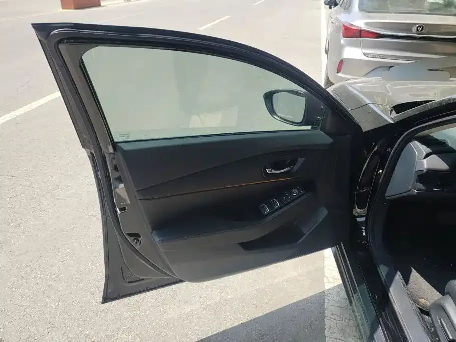 Honda Accord — фото 2