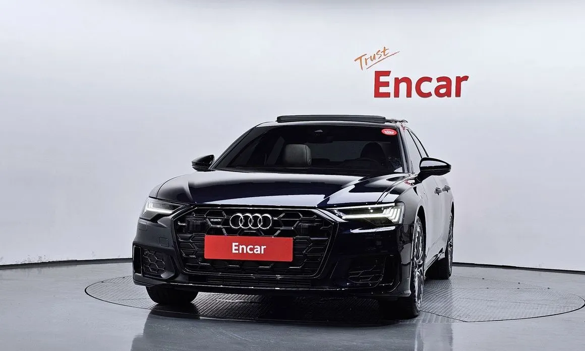 Audi A6 — фото 3