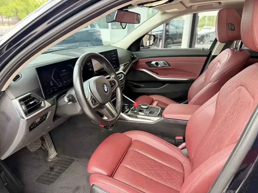 BMW 3 Series — фото 10