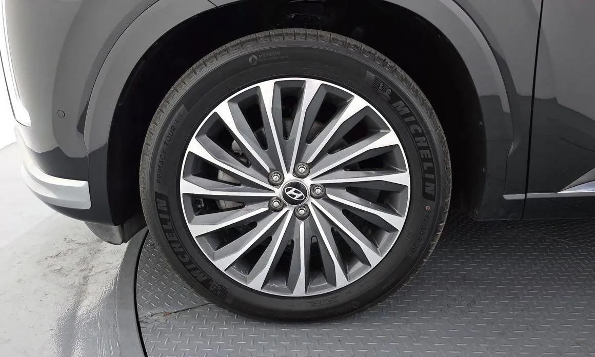 Hyundai Palisade — фото 7