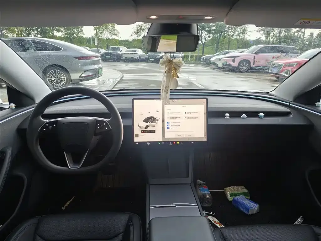 Tesla Model 3 — фото 2