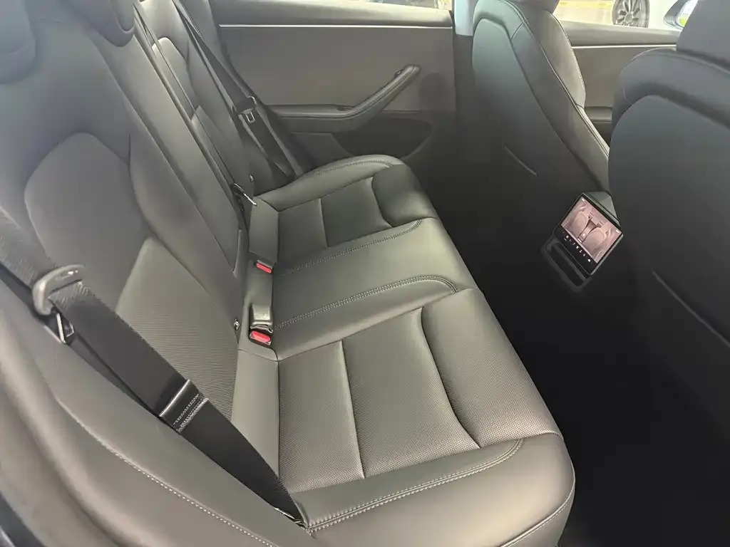 Tesla Model 3 — фото 10