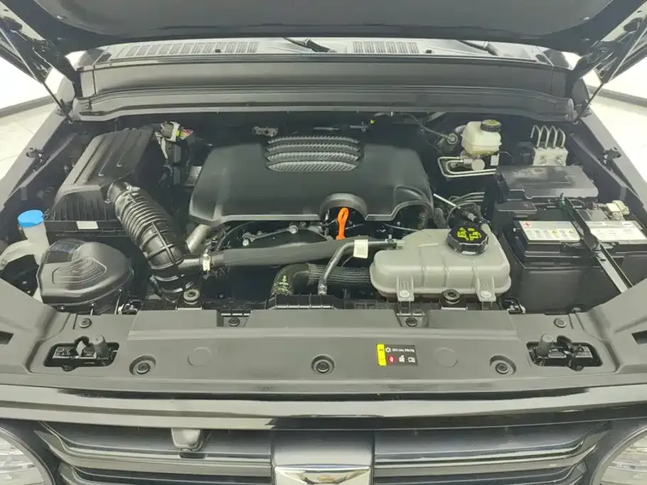 Tank 300 — фото 10