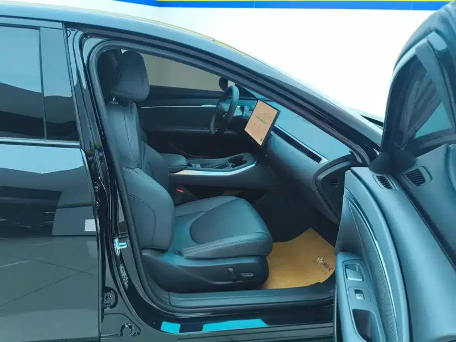 XPeng MONA M03 — фото 7