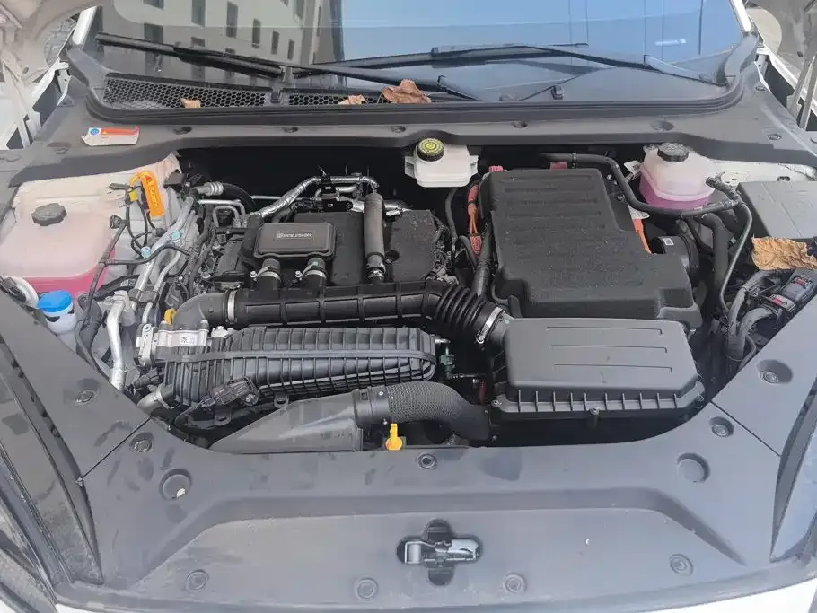 BYD Seal 06 — фото 4