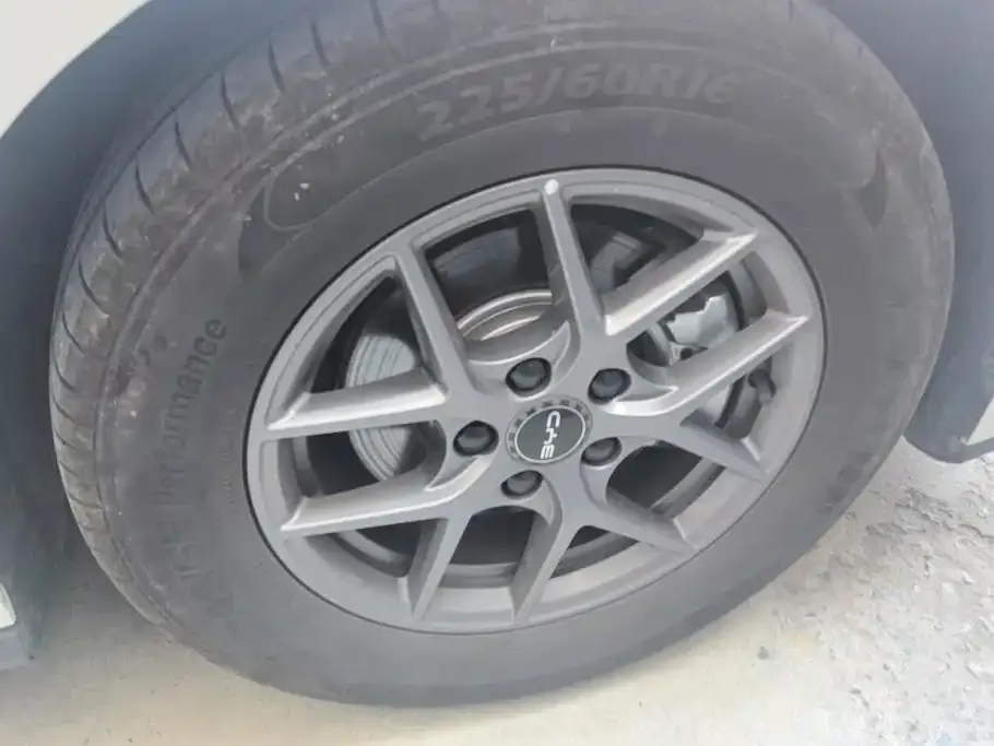 BYD Seal 06 — фото 8