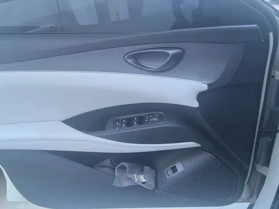 BYD Seal 06 — фото 2