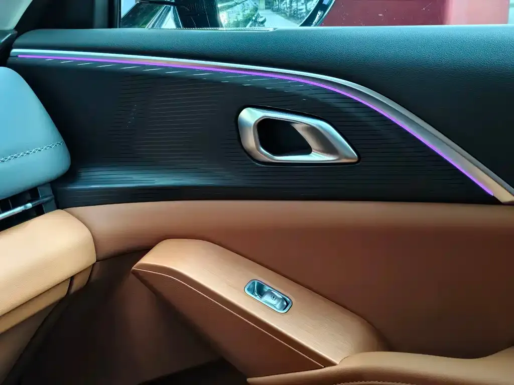 Haval Xiaolong MAX — фото 10