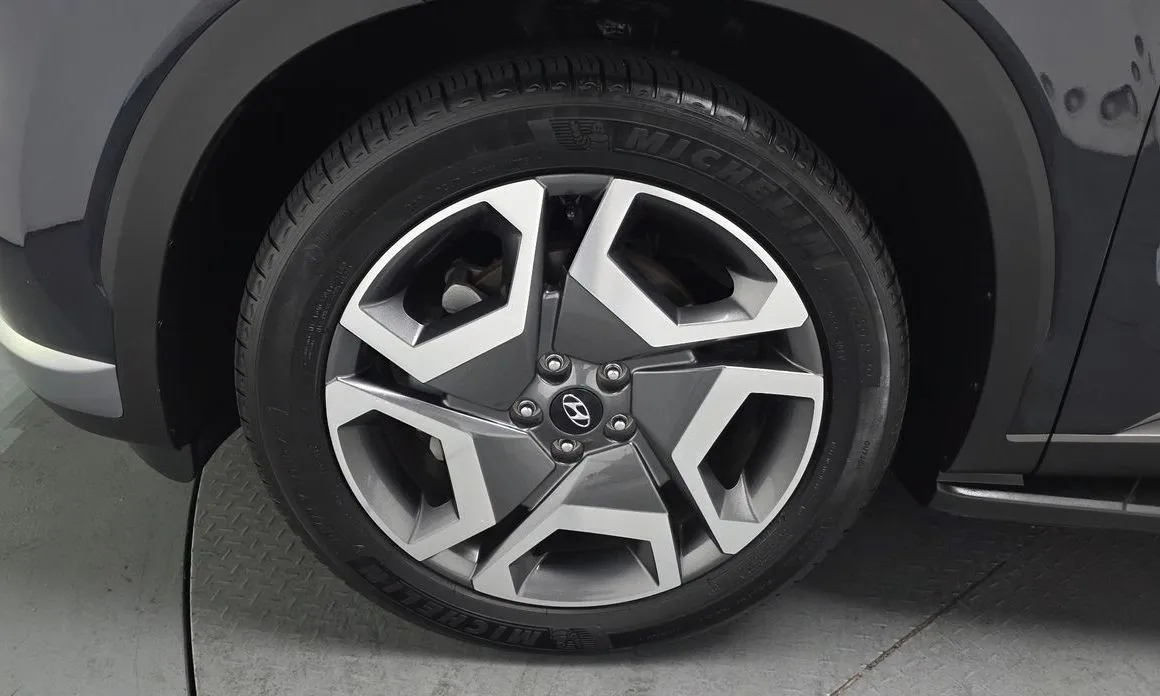 Hyundai Palisade — фото 3