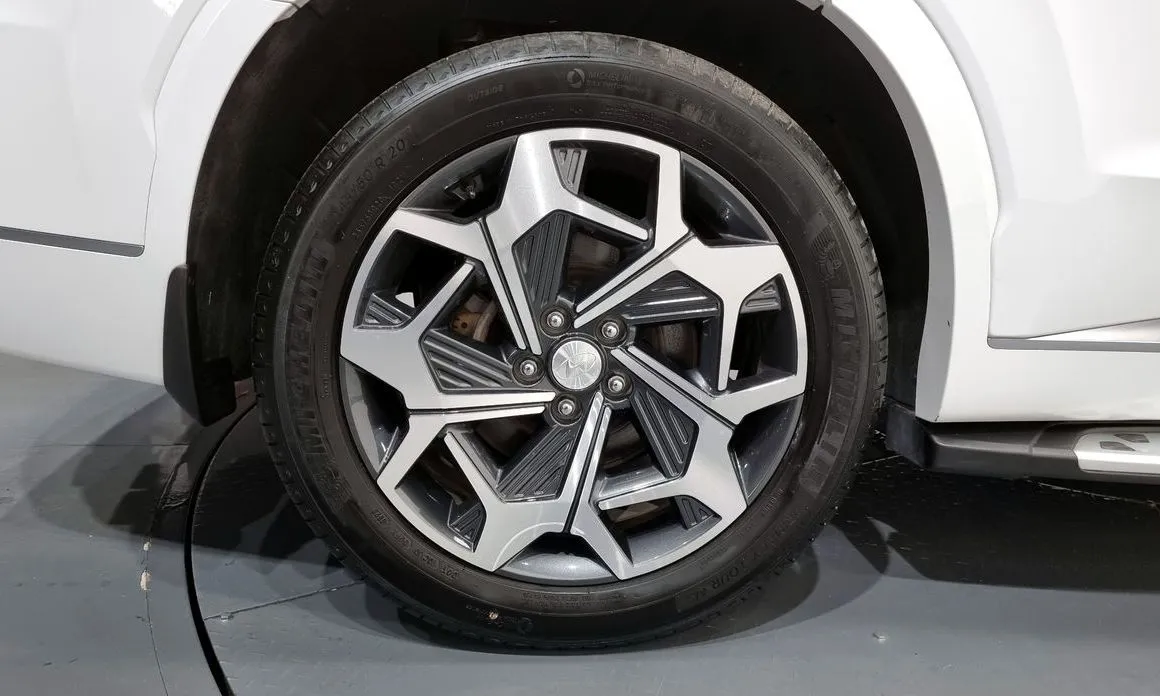 Hyundai Palisade — фото 9