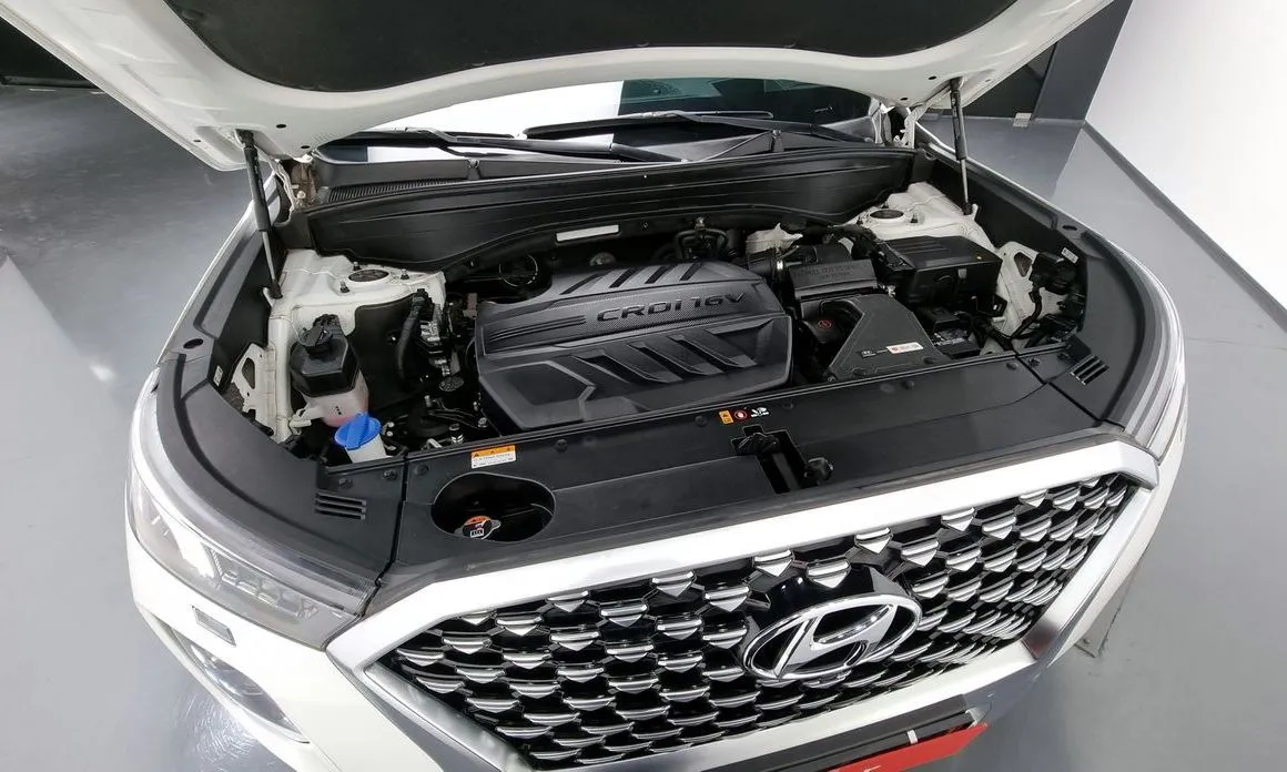 Hyundai Palisade — фото 2