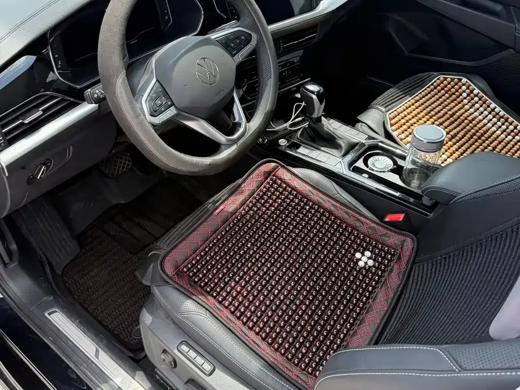 Volkswagen Passat — фото 4