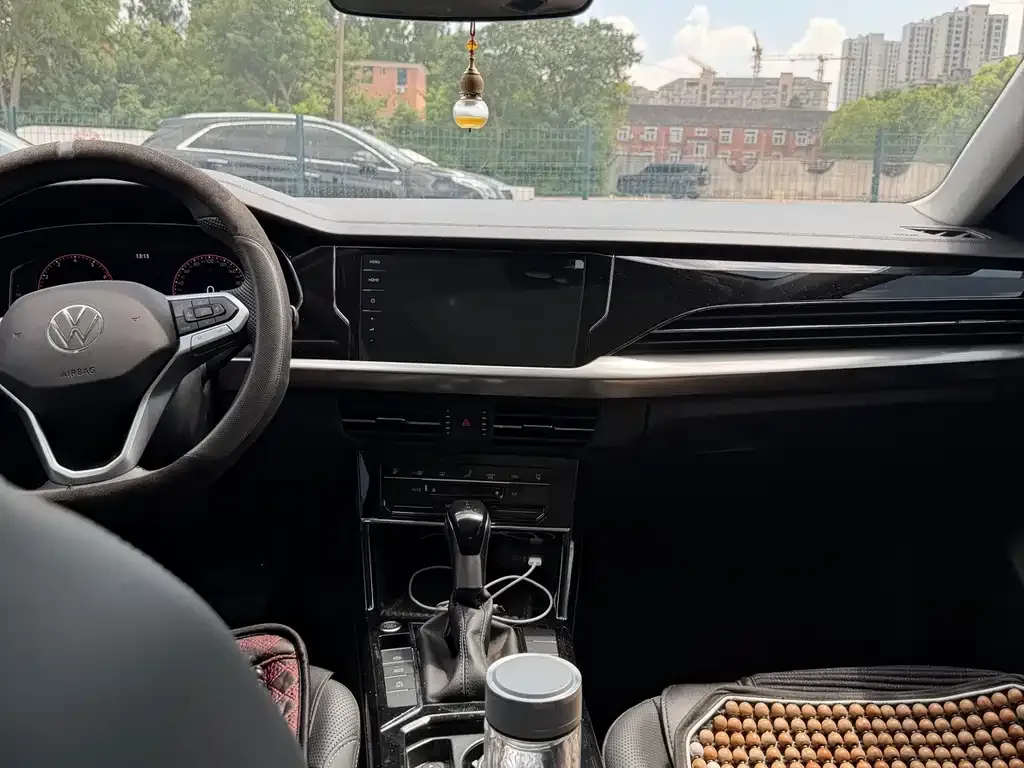 Volkswagen Passat — фото 2