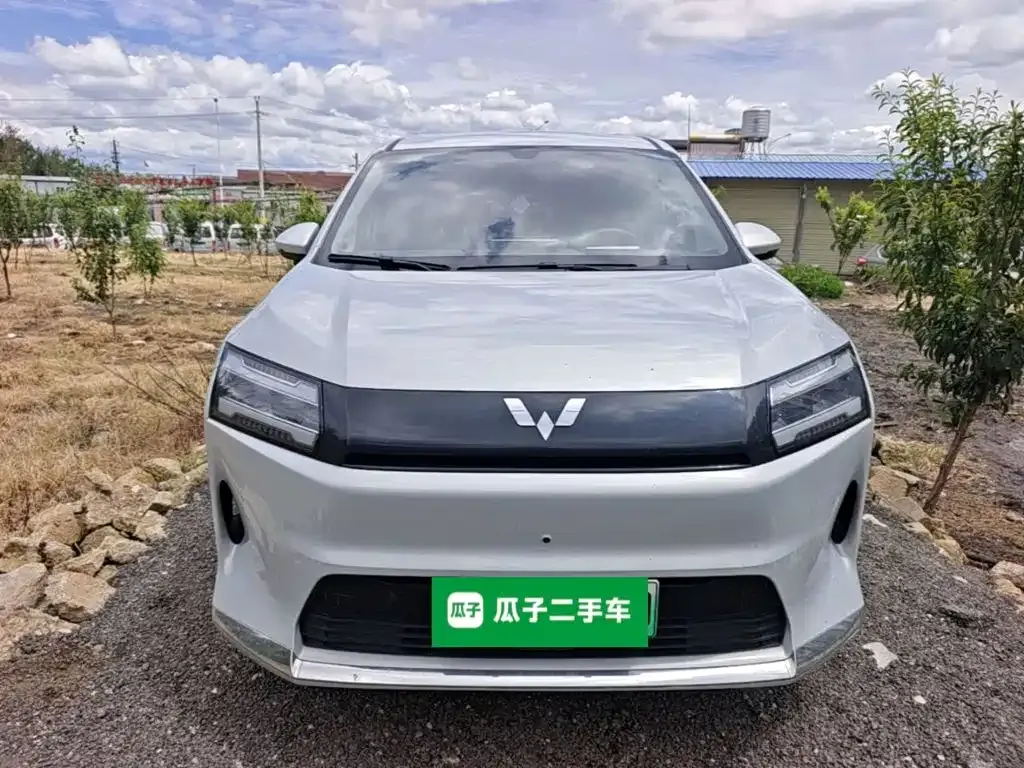 Wuling Starlight 730 New Energy — фото 9