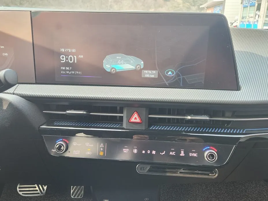 Kia EV6 — фото 2