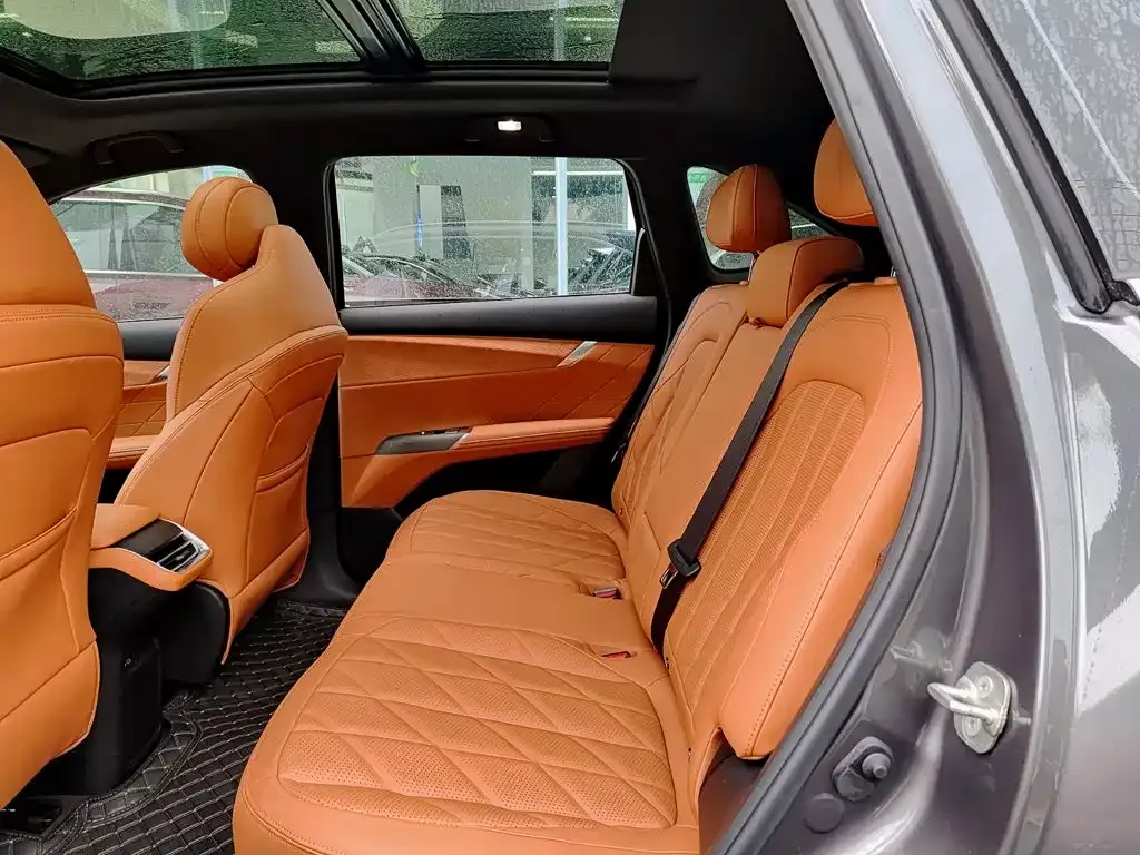 Changan CS75PLUS — фото 2