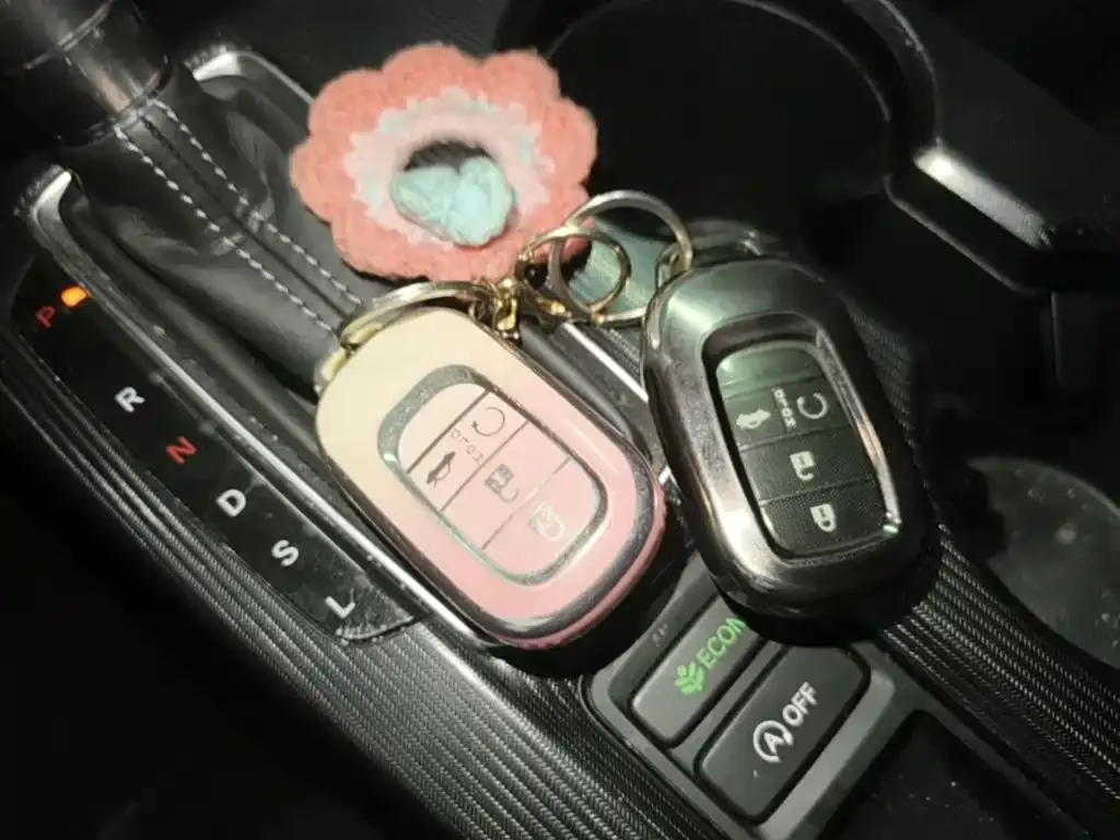 Honda Civic — фото 9