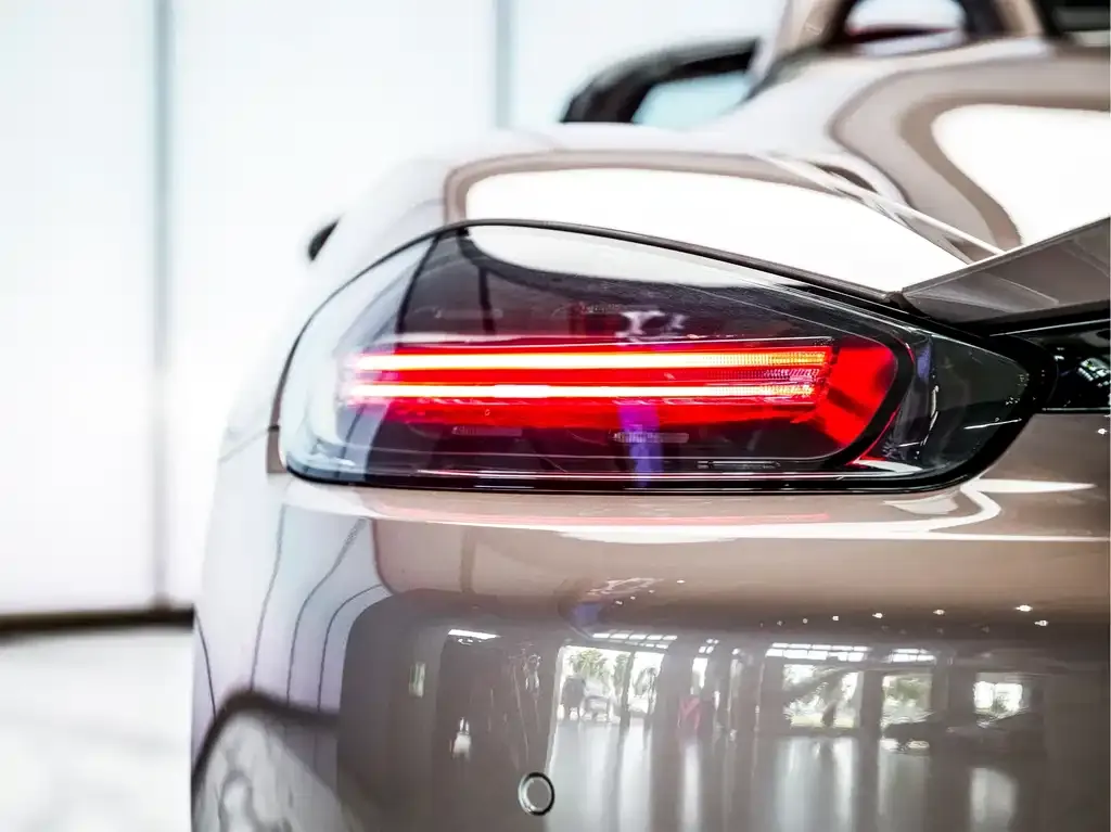 Porsche 718 — фото 2