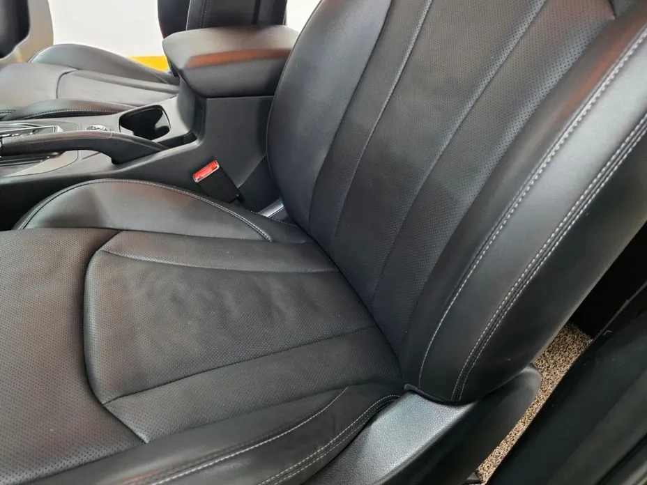KG Mobility (Ssangyong) Rexton — фото 3