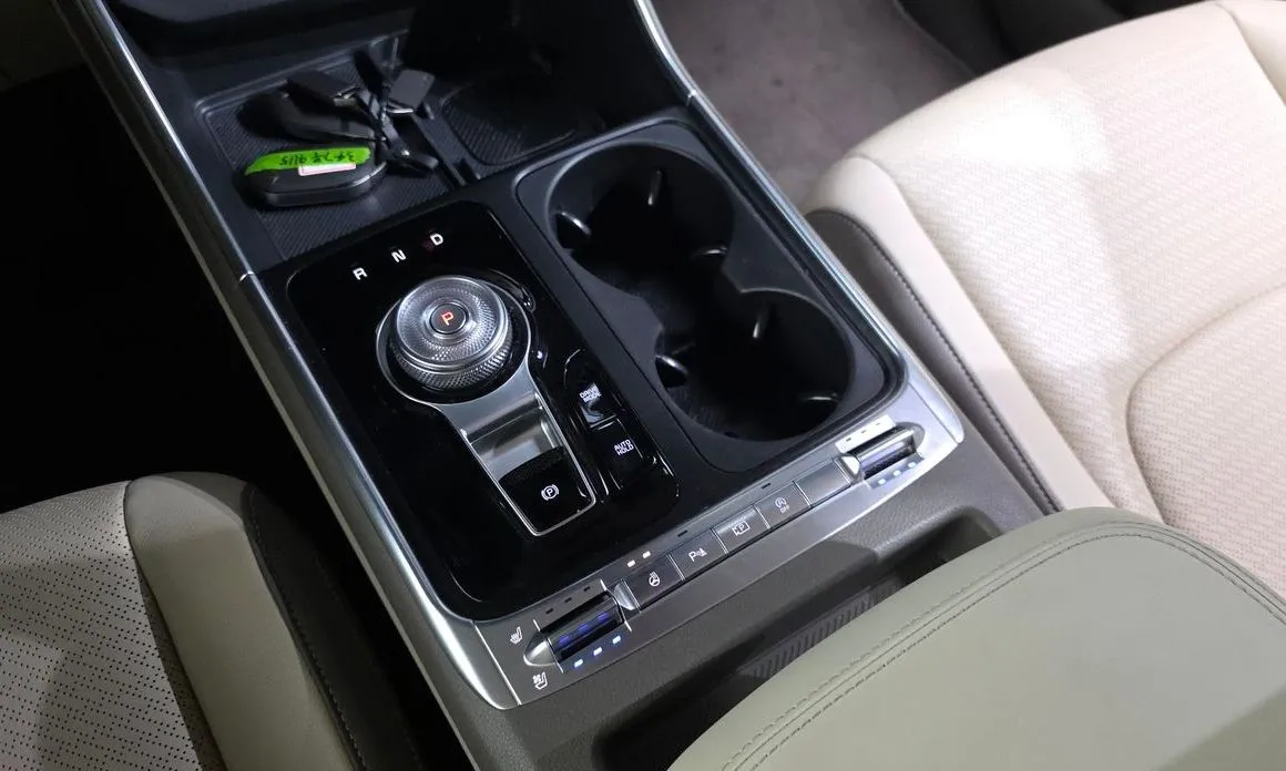 Kia Carnival — фото 10