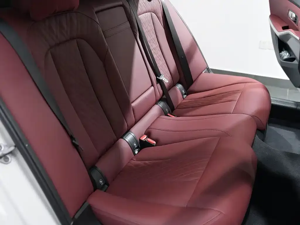 BMW i3 — фото 10