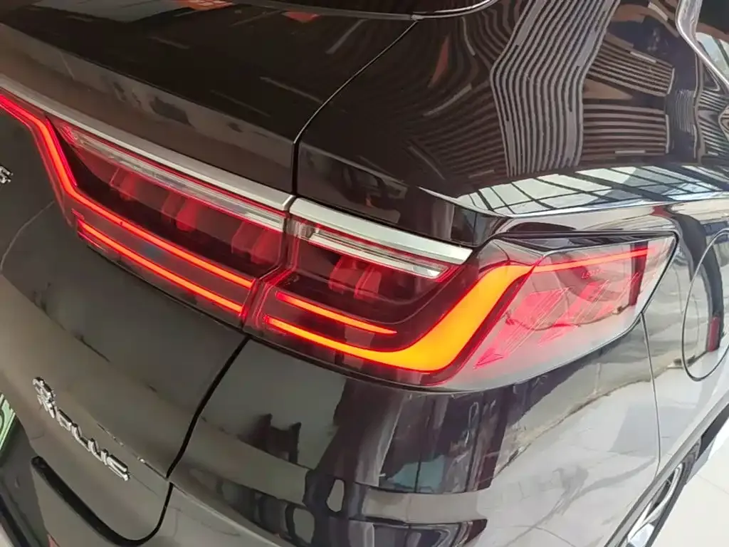 BYD PLUS New Energy — фото 10