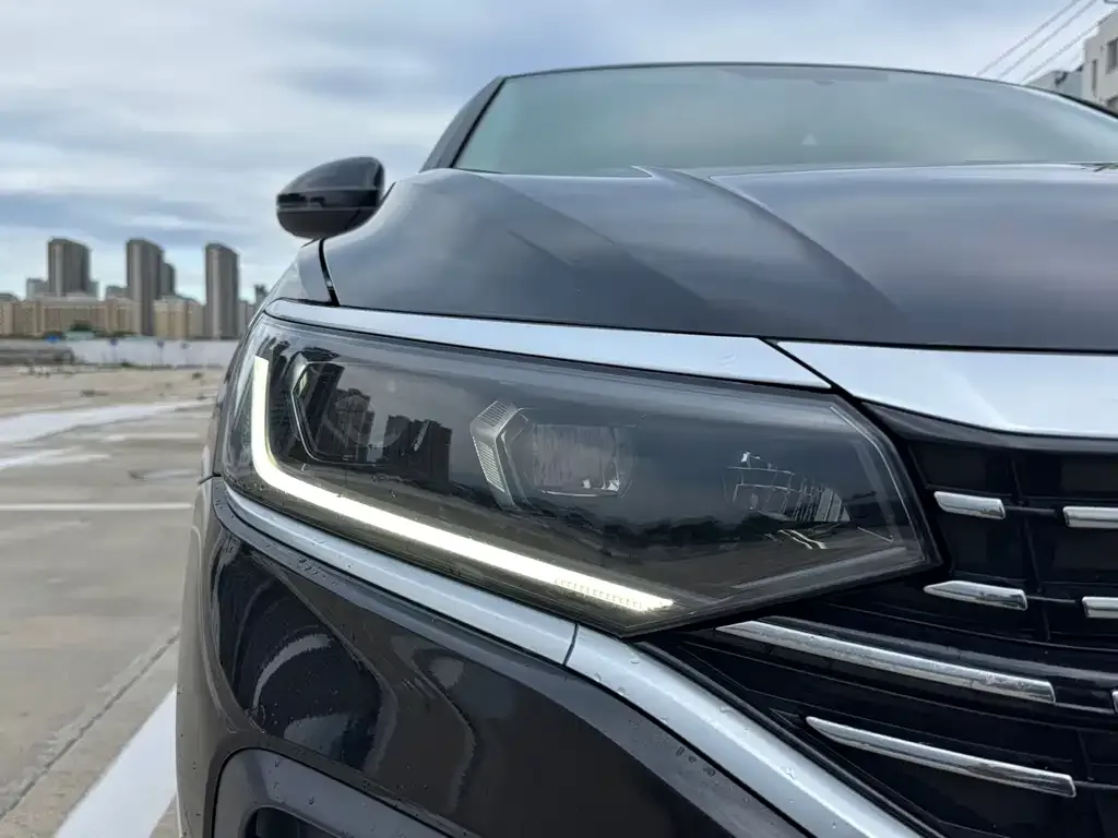 Volkswagen Passat — фото 2