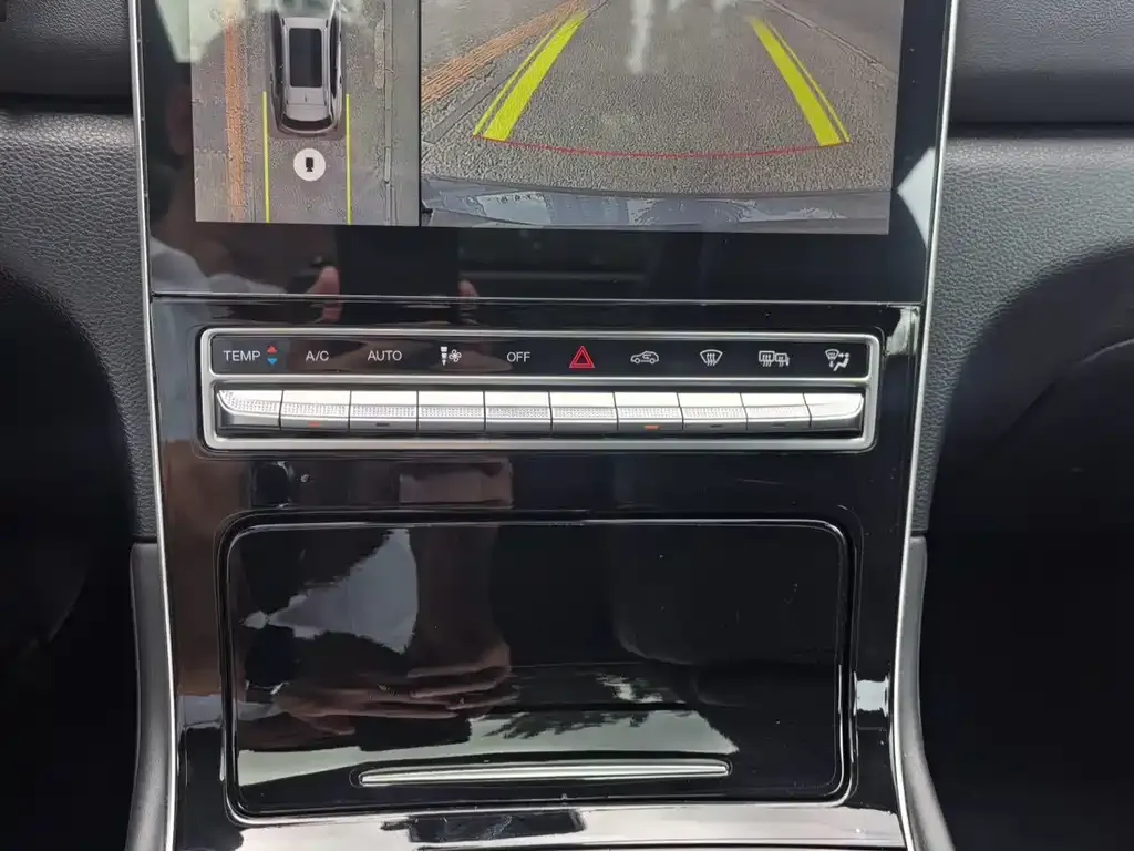 GAC Motor GS4 Plus — фото 9