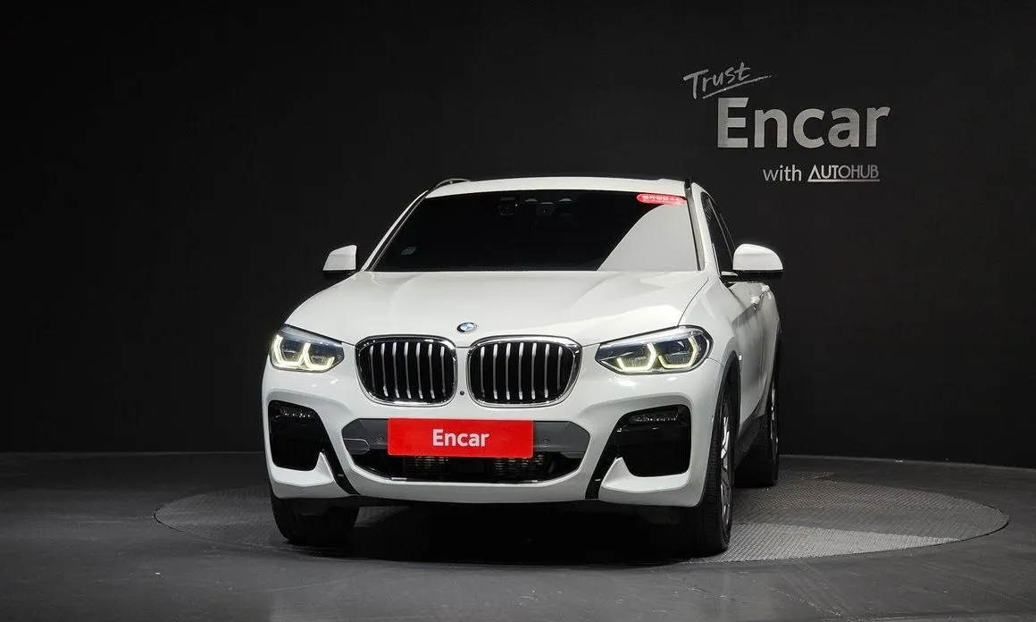 BMW X4 — фото 2